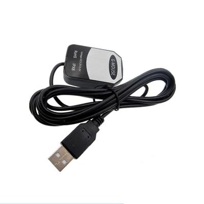 Módulo Receptor GPS Azwamkue VK-162 Módulo de Posicionamento de Navegação com antena embutida e interface USB