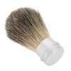 Beard Shaving Tool Portable Beard Brush For Men Best Bristle Hair Brush Mustache Brush