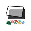 Thick Puzzle for 1000 Roll-Up Puzzle Board with Non- Backing and Stand