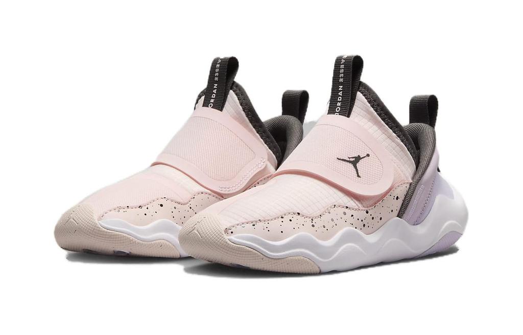 Jordan 23/7 Pink Wash Violet Frost Midnight Fog (PS)
