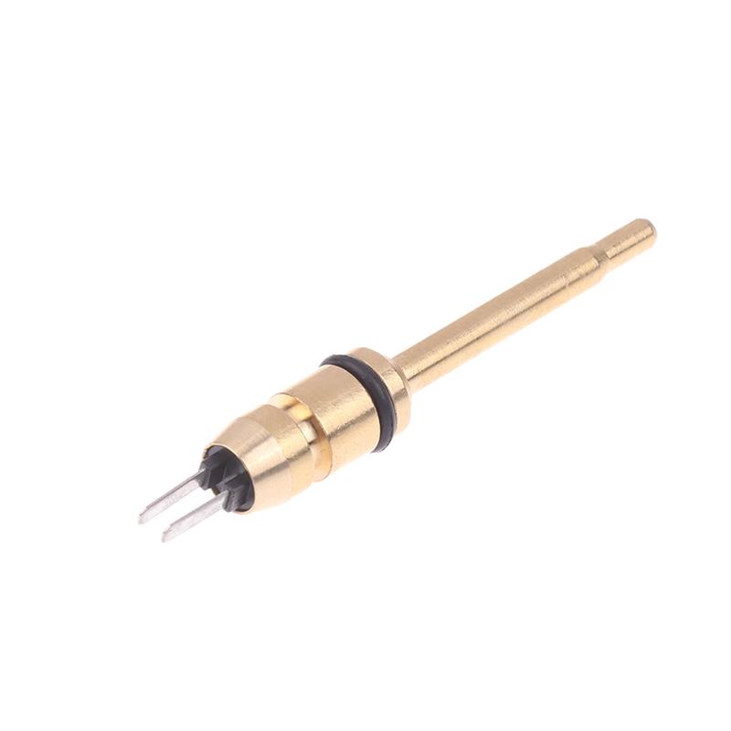 Temperature Sensor Wall Mounted Boiler Water Heater Thermistor 10K3435 Sensing Accessories Sensor Probe Brass