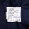 CHANEL [Domestically Authorized] 98A P11948V06806 CC Logos Wool Bolero Docking Long dress 40 blueUsed