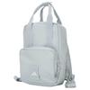 Adidas Fabric Backpack Unisex Light Green JD2263