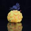 Anime Dragon Ball Cute Figure Goku Light-Emitting Room Model Ornament Doll Collect Decoration Toys Gift