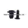 Hyundai Kia Sound & Heat Insulation Cotton Interior Buckle Screw