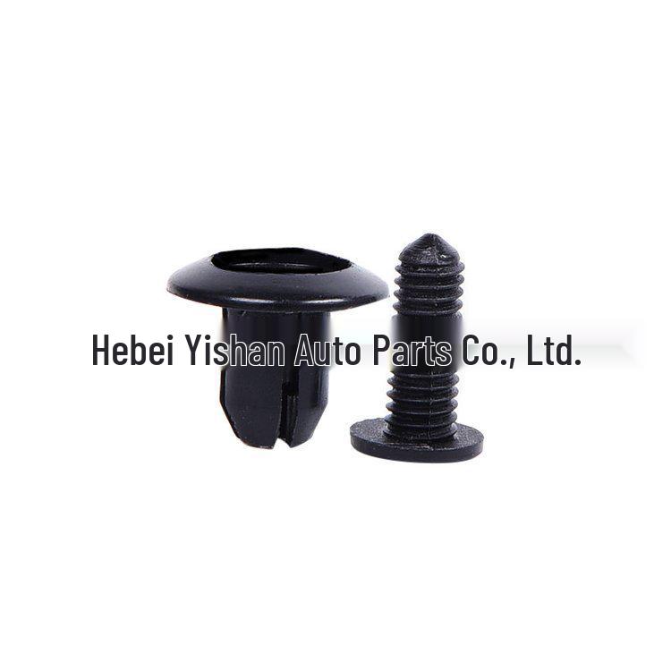 Hyundai Kia Sound & Heat Insulation Cotton Interior Buckle Screw