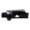 Rear Right Car Door Interior Handle, Plastic, Color: As Shown (1 pc), Model: 83620-2L010.