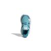 Adidas Casual Breathable Low top Toddler Shoes Blue Infant And Toddler FY1005