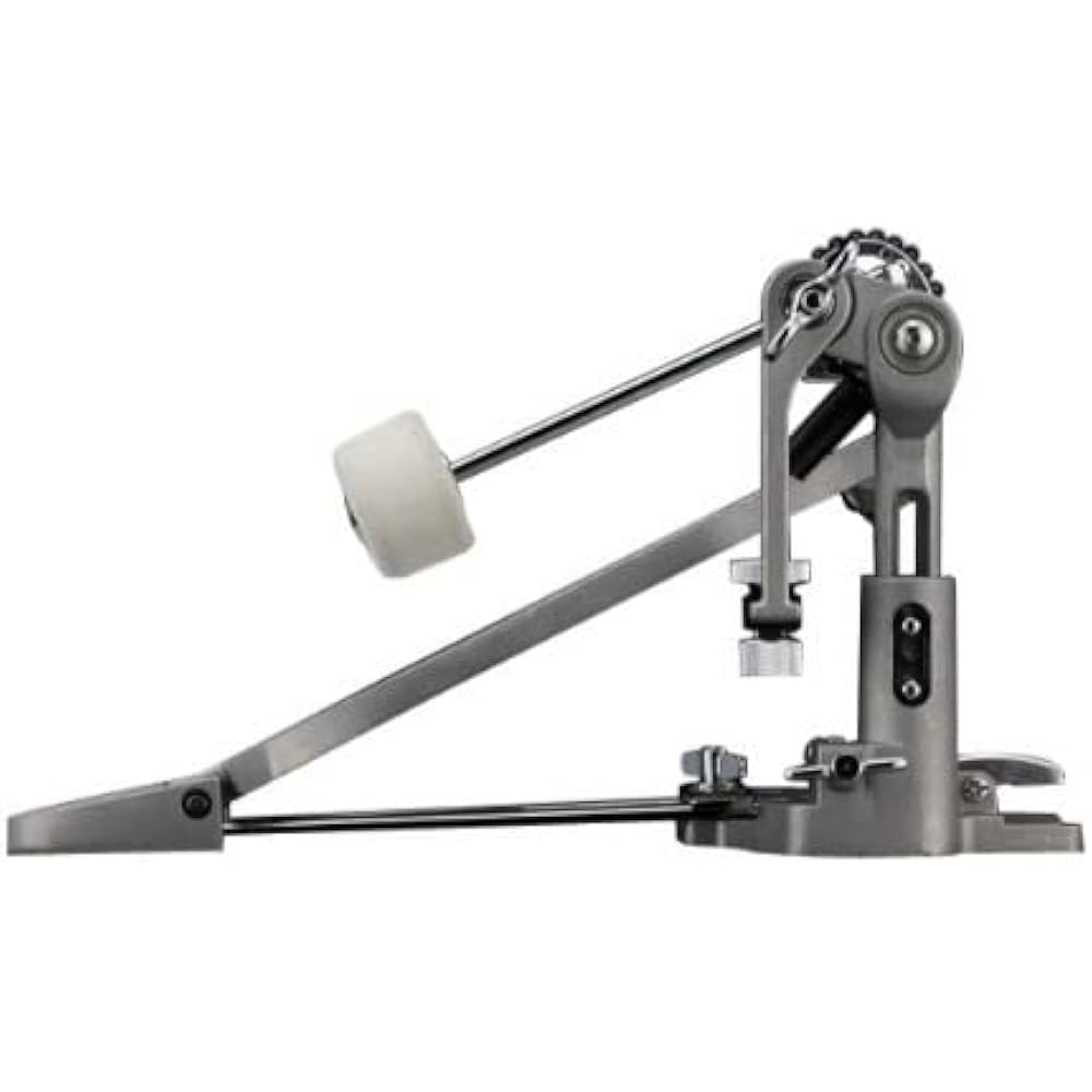 TAMA “THE CLASSIC PEDAL” HP50 pursues sophisticated simplicity