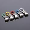 10PCS Tea Towel Clips Cloth Hanging Metal Clips Hand Towel for Kitchen Bathroom Afternoon Tea Oven Mitt Kids Pet