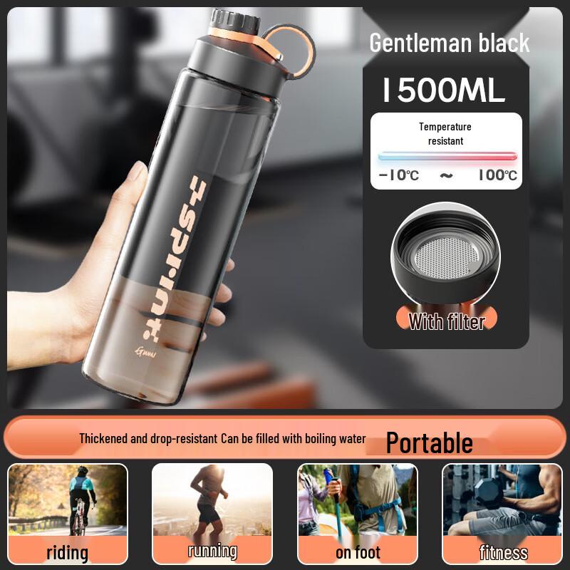 Nuwind Sports Outdoor Water Bottle