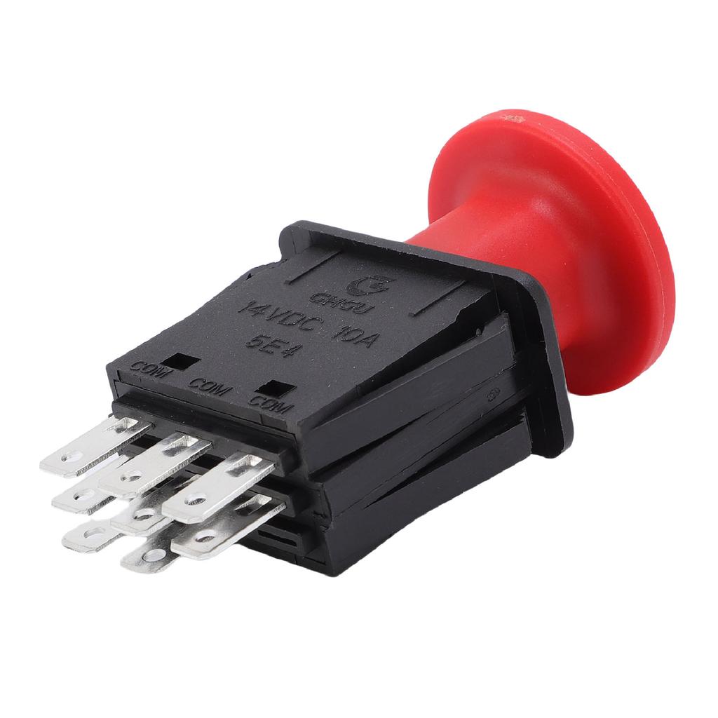 PTO Switch Replacement for 539101768 582107601 Mower for GT48 TC238 GT2254 LGT2554 LGT2654 YT42