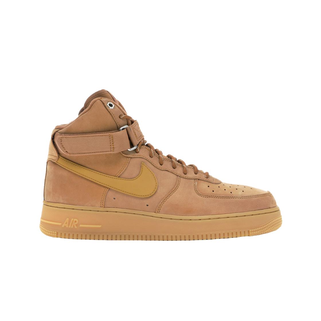 

Nike Air Force 1 High Flax 295