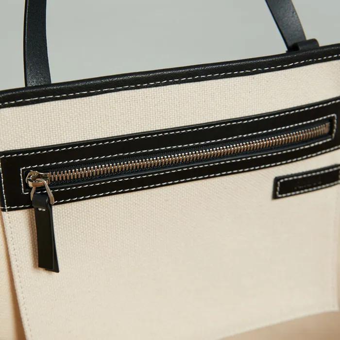 SEC BAG black