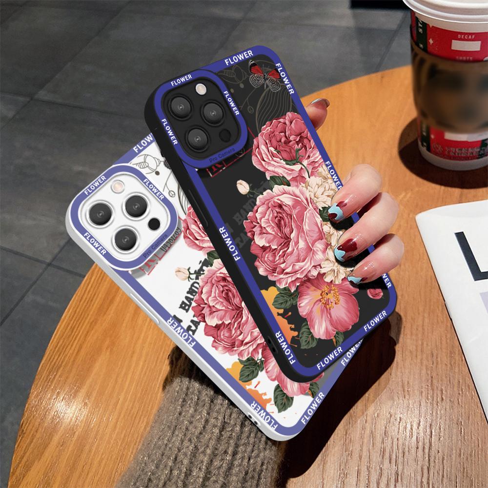 

Чехол для телефона из мягкой резины, ТПУ, чехол для мобильного телефона, полное покрытие, защита камеры, противоударный чехол для iPhone Infinix Tecno