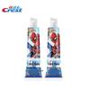 Kids Double Action Anti-Cavity Toothpaste, Spider-Man Edition