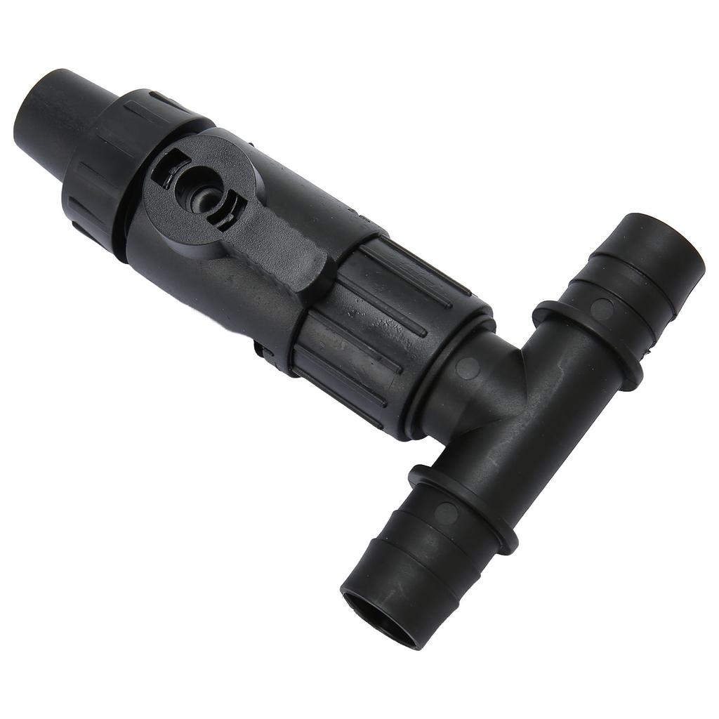 Fish Tank Water Changer Faucet Adapter 3 Way Aquarium Faucet Nozzles Connectors Water Changer