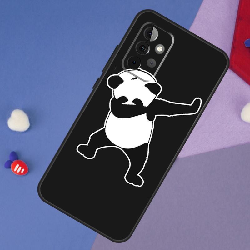 

Panda Dab Life Dance Move Case For Samsung Galaxy A55 A35 A32 A12 A22 A52 A06 A54 A34 A14 A56 A36 A26 A16 A13 A53 A15 Samsung A32 4G