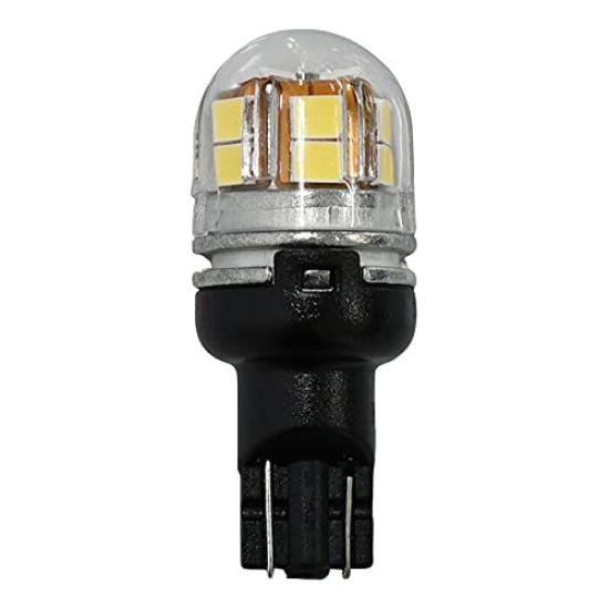 

Stanley Electric LED Bulb Standard Product Number CW0625W (STANLEY) білий