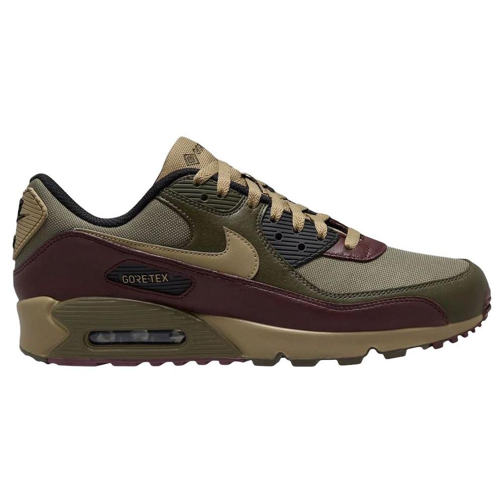 Nike Air Max 90 GORE TEX 'Medium Olive' FD5810-200