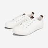 [BOX & COX] B&C White [Sneakers] [Shipped from Korea] 100% Authentic