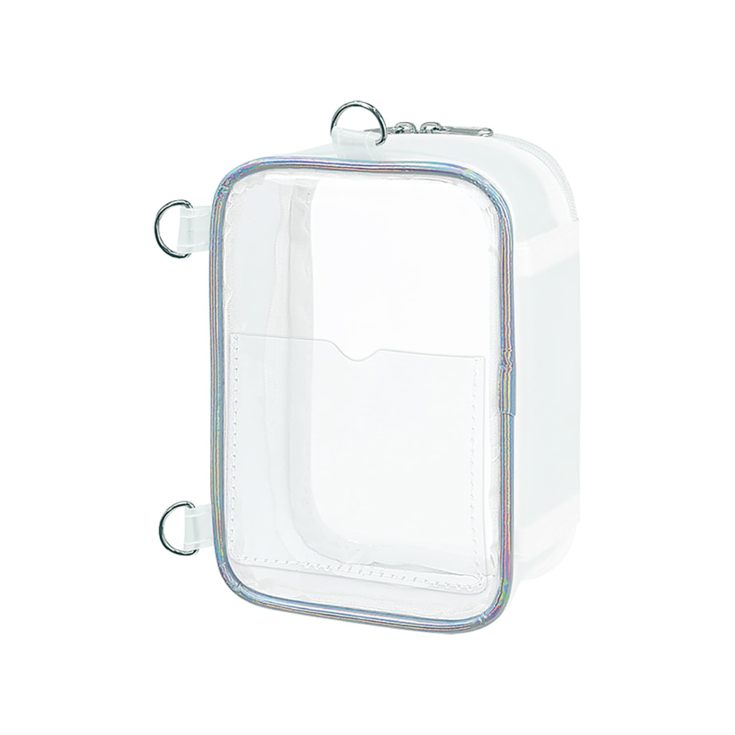 

Kamio Japan Oshinui Pouch Medium [Kamiojapan] Pouch, 225963,