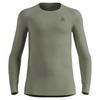 Odlo Long Sleeve Base Layer Active Warm Eco