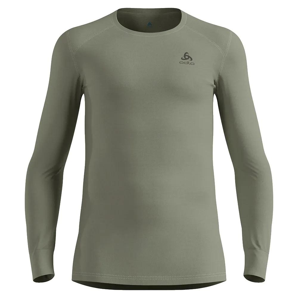 Odlo Long Sleeve Base Layer Active Warm Eco