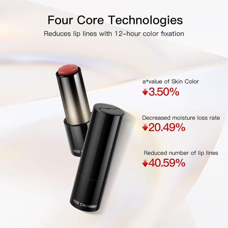 RED CHAMBER - Wandering Multi-Purpose Stick - 4 Colors