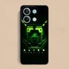 Alien Romulus Mobile Cell Phone Case for Xiaomi Redmi 15 14 13 12 A5 3 2 1 C Plus 4G 5G Colorful Printing Cover Cellphones Cover