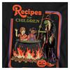Steven Rhodes Unisex Adult Recipes For Children Sweatshirt