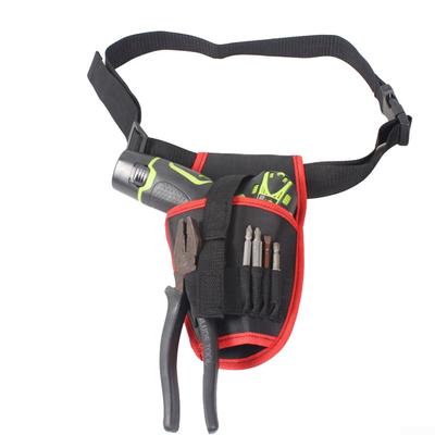 Thicken Work Belt Tool 3.8cm Waterproof Adjustable