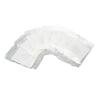 20pcs Body Slimming Stomach Stickers Fat Burning Promote Circulation Body Shaping Navel Pads