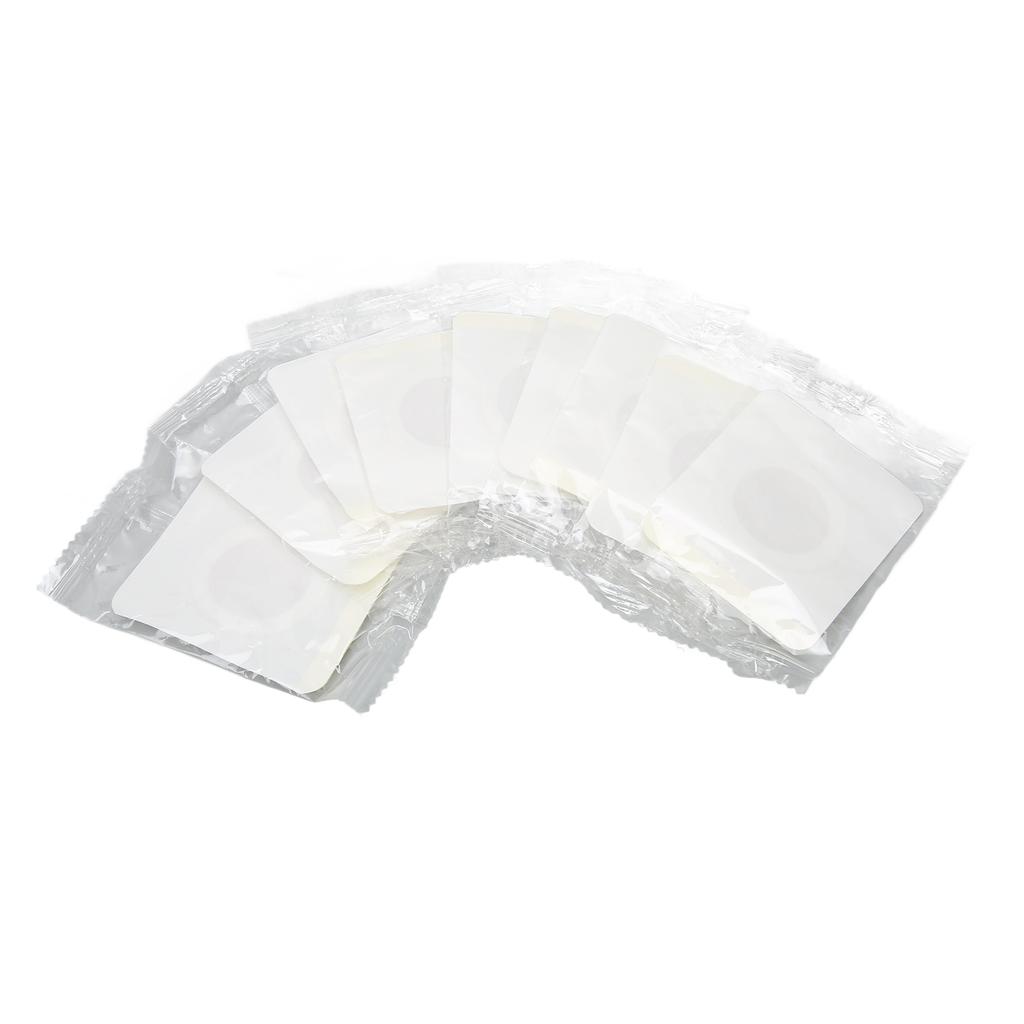 20pcs Body Slimming Stomach Stickers Fat Burning Promote Circulation Body Shaping Navel Pads