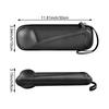 Otamatone Bag, Deluxe Carry Bag Compatible, Waterproof Portable Musical Instrument Storage Case