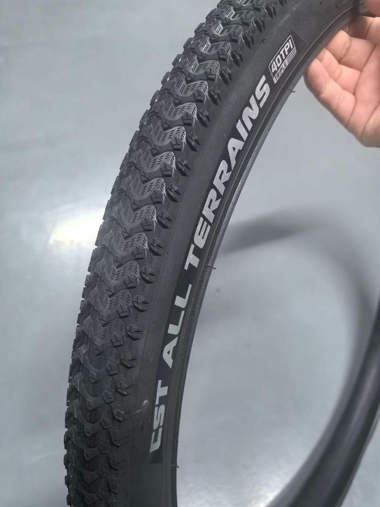 Cheng Shin Mountainbike-Reifen, Größen: 20/22/24/26/27.5", Modell C1820