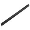 Door Outer Window Weatherstrip 6L5Z‑1021452‑AA Right Front Passenger Side Replacement for Ford Ranger 1999‑2011