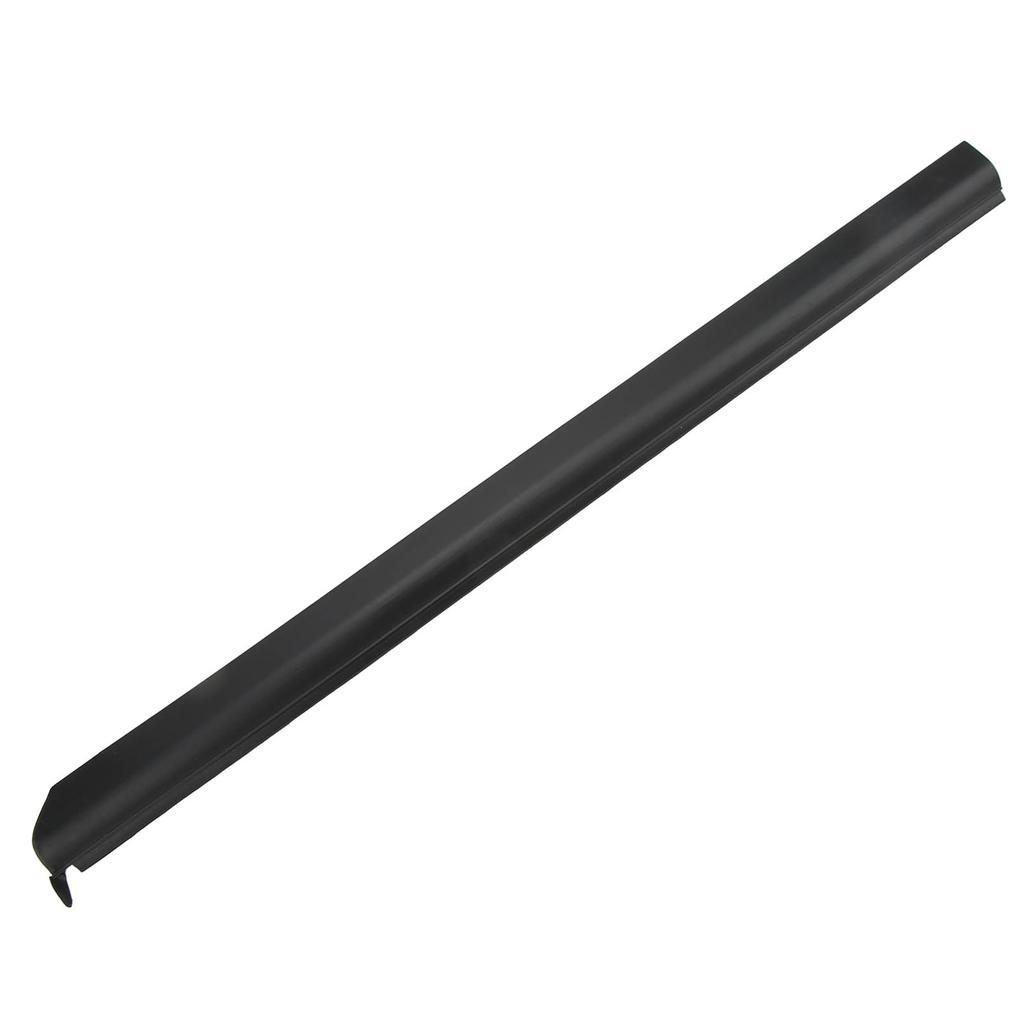 Door Outer Window Weatherstrip 6L5Z‑1021452‑AA Right Front Passenger Side Replacement for Ford Ranger 1999‑2011