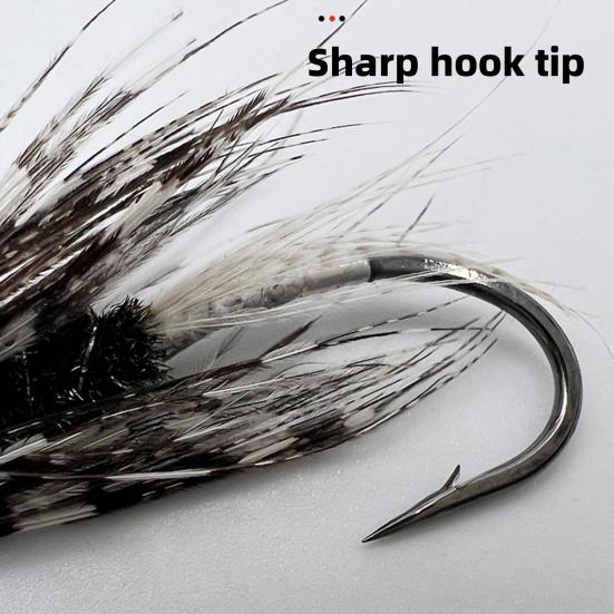 5 Stück 9,1 cm/3,2 g 9,3 cm/4,5 g 9,7 cm/7 g Fliegenfischen Köder mit Spinnerblatt Weitwurf Rotierende Pailletten Löffel Spinnerbait Bass Angelzubehör