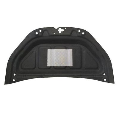 Wuling Bingo Hood Insulation Kit: Sound and Heat Dampening for Noise Reduction