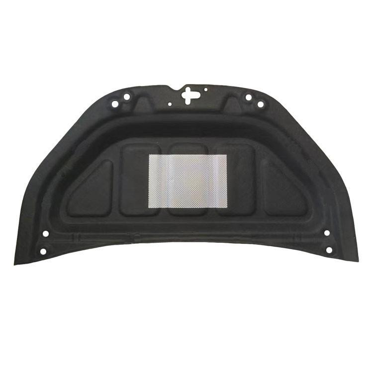 Wuling Bingo Hood Insulation Kit: Sound and Heat Dampening for Noise Reduction