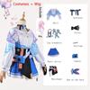 Collapse Star Dome Railway Cos Server March 7 Cosplay Game Anime Role-playing Server Girl