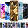 Für Xiaomi Qin F21 Pro Hülle 2,8'' Silikon Stoßfest Weiches TPU Handyhülle Für Qin F21 Pro Funda Qin F21Pro Capa Cartoon Funda