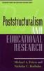 The Poststructuralism and Educational Research Book