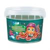 Children's Octopus Treasure Shower & Bath Jelly Bath Bomb 100g