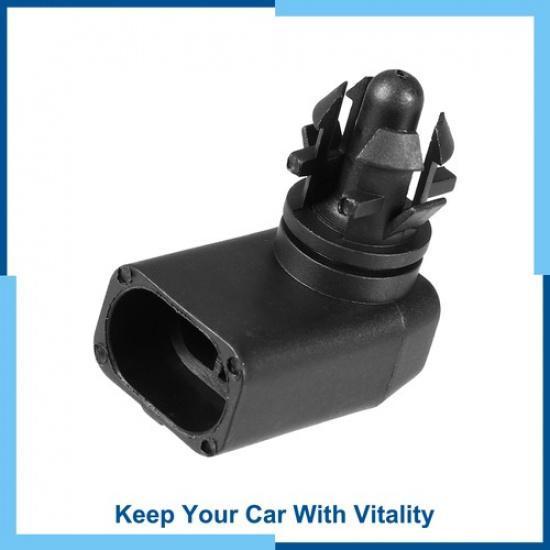 Pack (1) Ambient Air Temperature Sensor For GMC Sierra 3500 HD 2007-2014