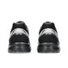 Asics Jog 100S Zwart Puur Zilver Unisex Sneakers 1203A741-001