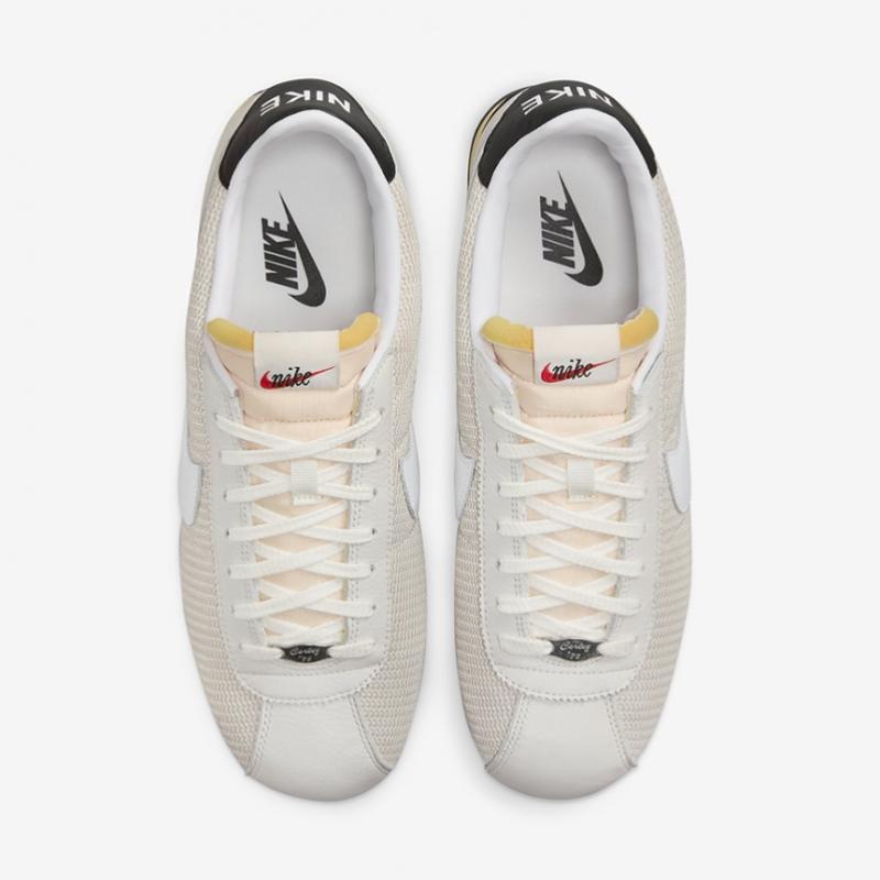 Nike Galleria Nike Cortez Light Orwood Brown