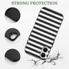 1 Stück für iPhone 17 Serie TPU Handyhülle Anti-Vergilbungs-Schutzdesign mit Kameraschutz, Täglicher Schutz