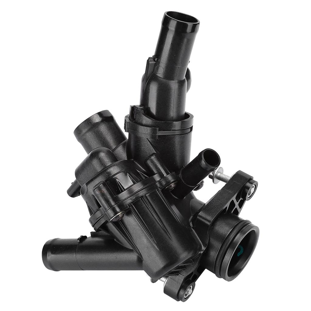 Engine Coolant Thermostat 2702000615 Replacement Fit for Mercedes Benz W176 W246 C117 X156